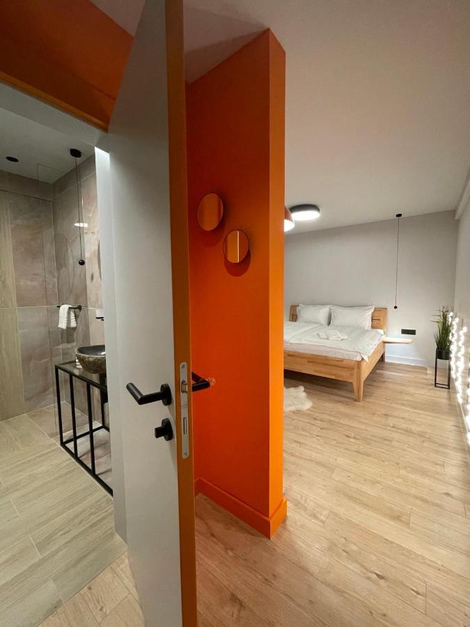 Connectin Apartments Pale Esterno foto