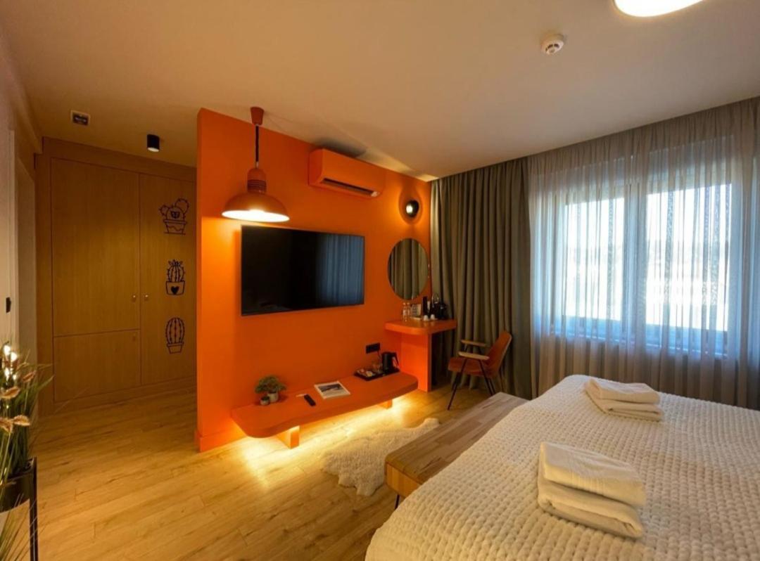Connectin Apartments Pale Esterno foto